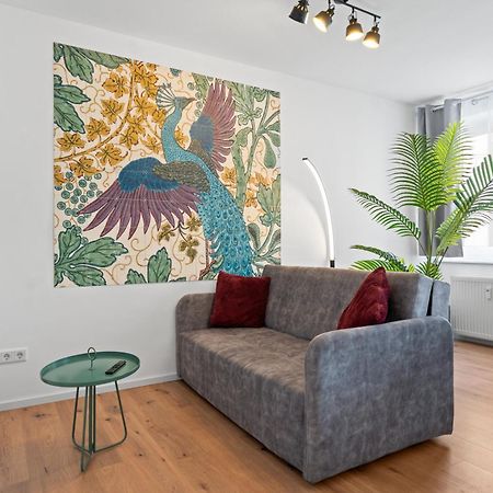 Roth Apartments Remscheid-Mitte Luaran gambar