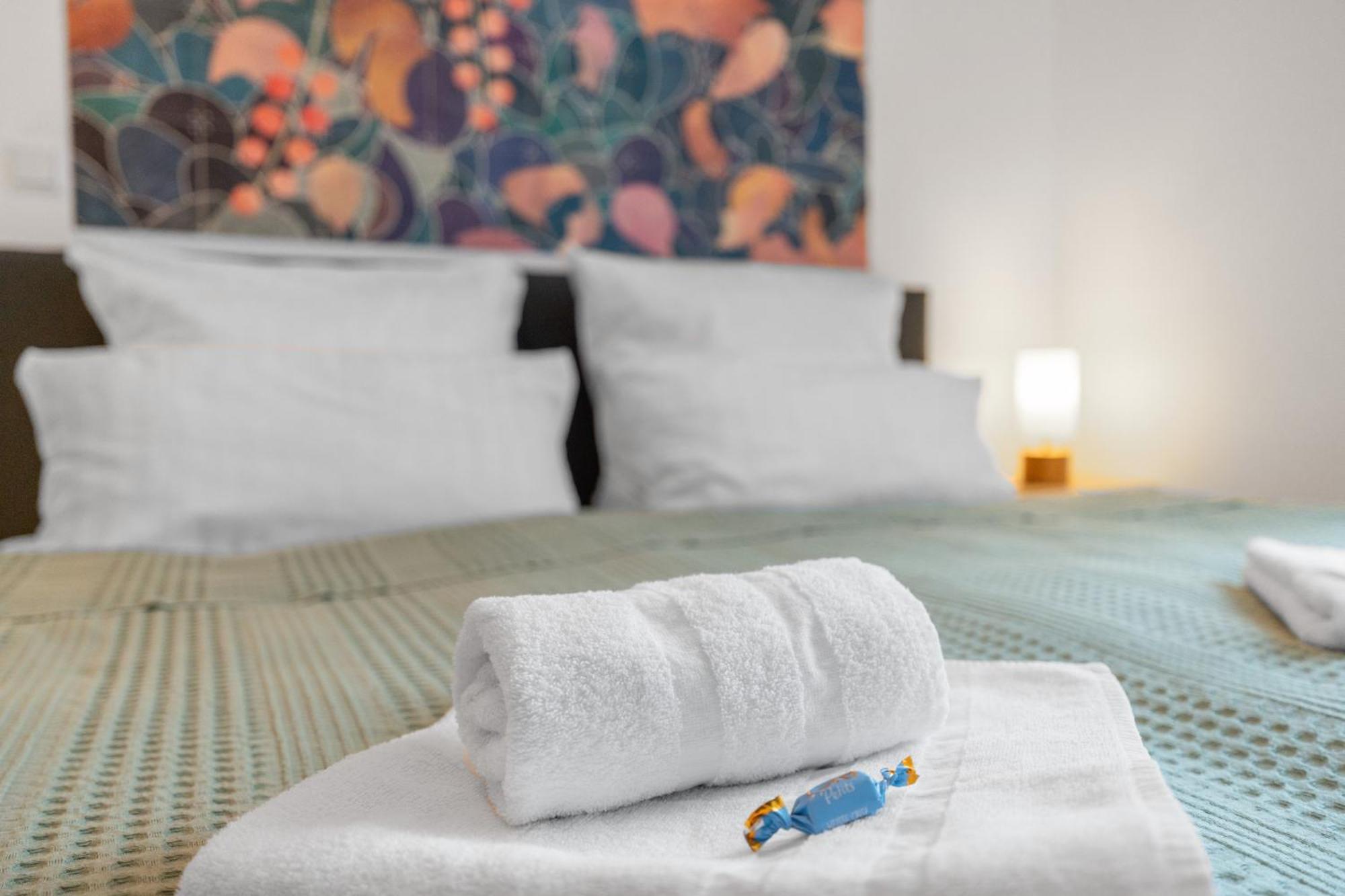 Roth Apartments Remscheid-Mitte Luaran gambar