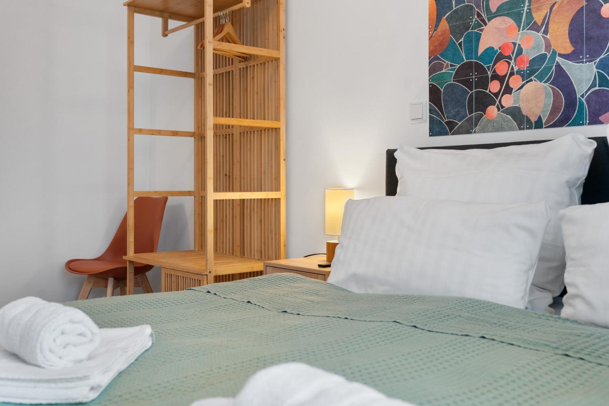 Roth Apartments Remscheid-Mitte Luaran gambar
