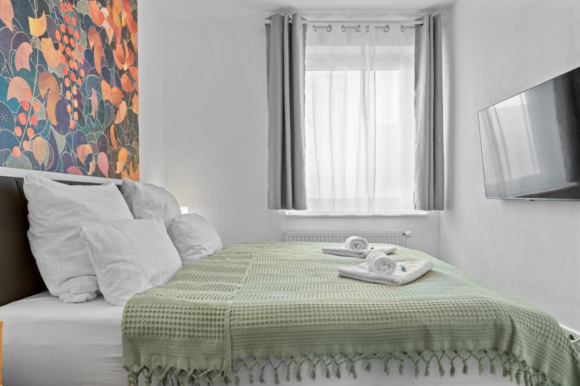 Roth Apartments Remscheid-Mitte Luaran gambar