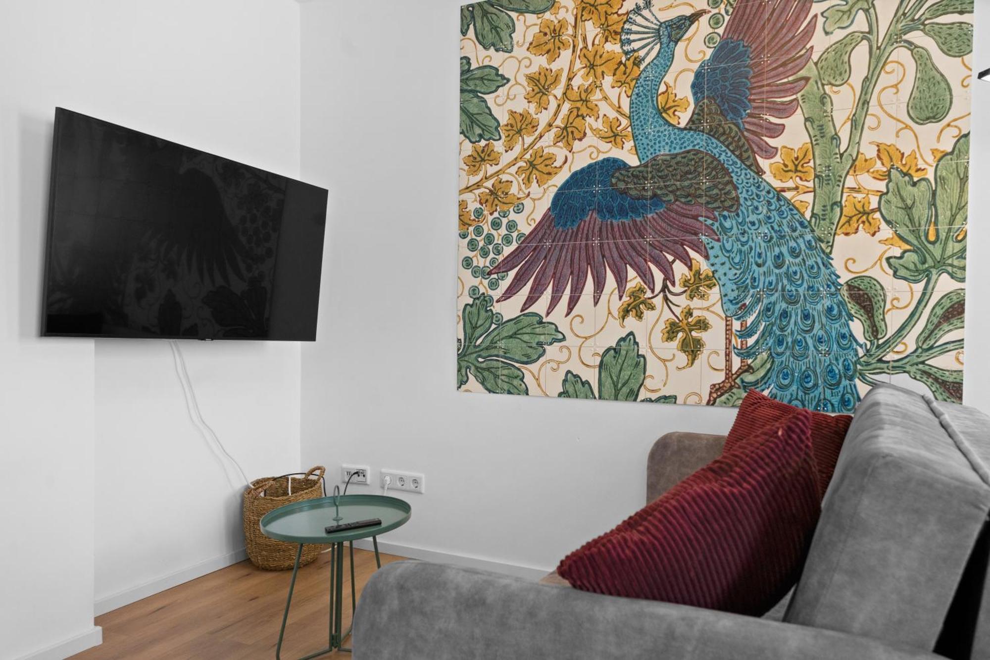 Roth Apartments Remscheid-Mitte Luaran gambar